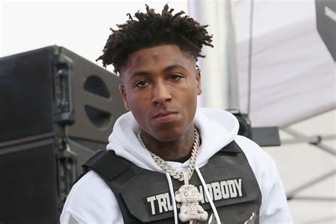 NBA YoungBoy and his label, Atlantic Records, are offering to cover the funeral expenses of a 43-year-old bystander killed in a shooting that targeted the “Drawing Symbols” rapper.. According .... 