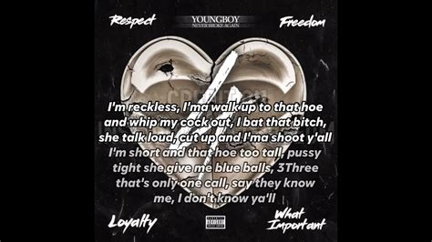 Nba youngboy dropout lyrics. Things To Know About Nba youngboy dropout lyrics. 