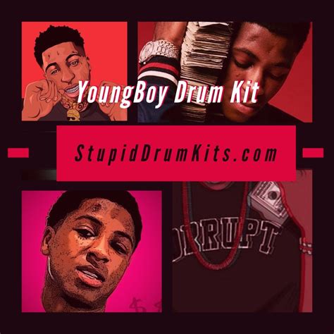 Nba youngboy drum kit reddit. Things To Know About Nba youngboy drum kit reddit. 