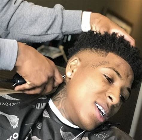 NBA Youngboy Dreads are a result of the semi freeform method which we are going to take a detailed look at. Throughout his career he alternated between the low buzz cut and afro, however in recent years he transitioned into dreadlocks. As evidenced in our rappers with dreads editorial the style continues to be one of the most popular hairstyles .... 