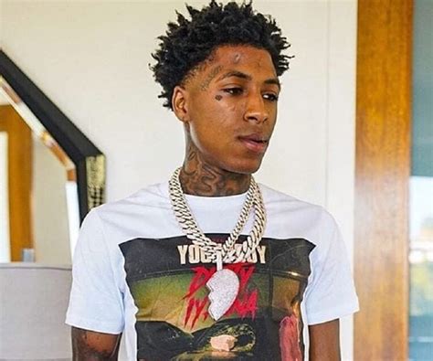 Fans of NBA YoungBoy have been left concerned and in th