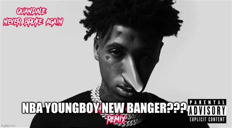 The NBA Youngboy meme is a popular meme template used on the internet. The meme typically features a photo of NBA Youngboy with text overlaid on top. The text typically reads something like " NBA Youngboy but he's actually ____". The meme is typically used to make fun of NBA Youngboy or to make a point about something else entirely.. 