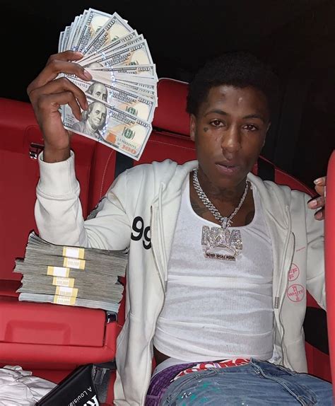Today (Oct. 24), NBA YoungBoy's new record label home team has