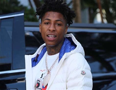 NBA Youngboy. NBA Youngboy, also known as YoungBoy Never Broke Again,