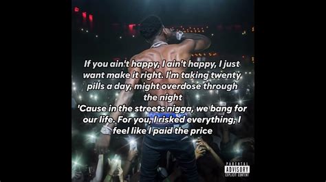 Nba youngboy no love lyrics. Things To Know About Nba youngboy no love lyrics. 