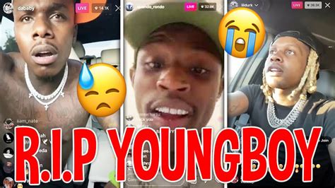 Nba youngboy passing away. Date of birth: 2016. NBA YoungBoy is just 18 years old, but he is a father of 4 sons. Kayden is one of them, born to the popular rapper by his ex-girlfriend Nisha. The famous rapper, whose real name is Kentrell DeSean Gaulden, and she had been in relations during several years. Kentrell spent a lot of time with Kayden and his younger brothers. 