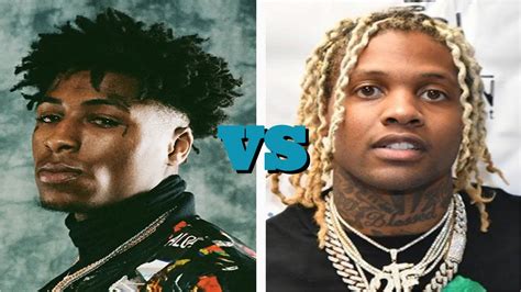 What If Battle #1: Lil Durk Vs NBA Youngboy WWE2K22 (WHO WILL WIN