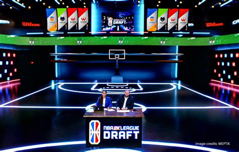 This is the third time in league history that Mavs Gaming will have the first pick in the draft. They previously won the NBA 2K League Draft Lottery in 2022 and 2018, the league's inaugural season.. 