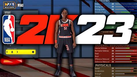 For example, the taller your player is, the cheaper ball handle is to upgrade when it comes to your players overall. . Nba2klab