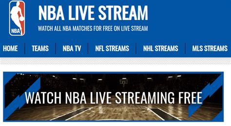 Nbastream. The NBA is the premier professional basketball league in the United States and Canada. The league is truly global, with games and programming in 215 countrie... 