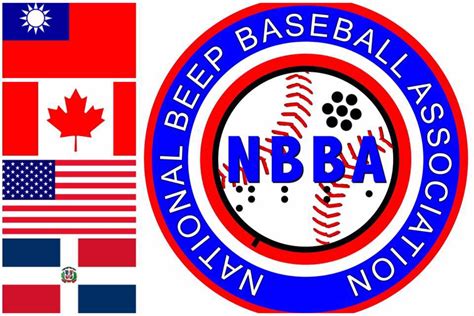 Nbba - General Information. The 2022 World Series is being held July 24th – 31st in Beaumont, Texas. The National Beep Baseball Association is looking forward to this year’s Series being hosted and coordinated by Beaumont Convention & Visitors Bureau. We are working to provide all the information needed about this World Series on this page.