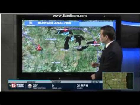Meteorologist Brian Doogs NBC15. 14,238 likes · 284 talking about this. WMTV, NBC 15 News Meteorologist Meteorologist Brian Doogs NBC15. 