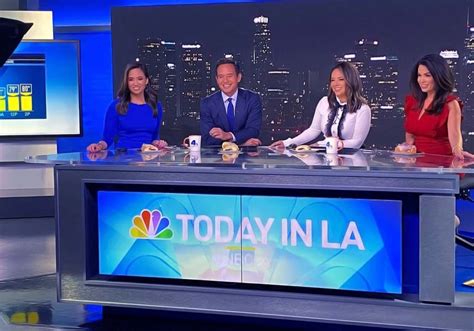 Nbc 4 los angeles. Things To Know About Nbc 4 los angeles. 