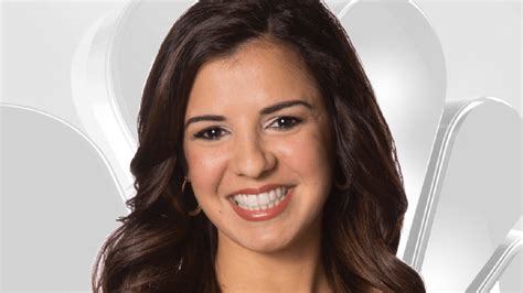 NBC 5 names Leila Rahimi main sports anchor. Leila Rahimi is about to make history again. Last year the Chicago sportscaster broke a 29-year gender barrier when she became the first woman...