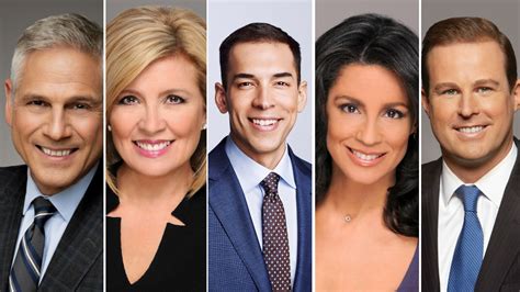 Nbc 5 sports anchors. About Us. Mailing Address: 615 Forward Drive Madison, WI 53711. Business Phone. 608-274-1515. Business Fax. 608-271-5193. Newsroom Phone. 608-274-1500. Newsroom Fax 