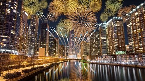 Nbc chicago new years eve. Airing at 11 p.m. CT on Dec. 31 on NBC 5 Chicago, A Very Chicago New Year will be on-site at celebratory parties throughout the Chicago area featuring an all-star lineup of hosts 
