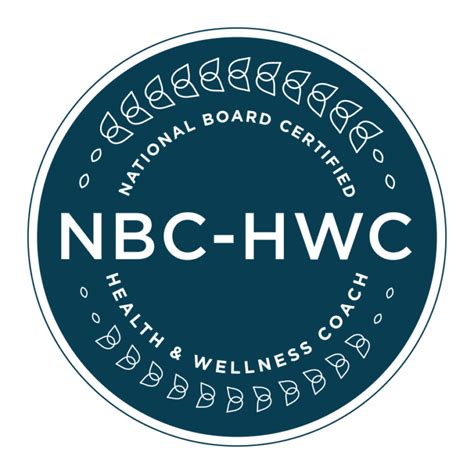 Nbc hwc. Melissa Seuster, NBC-HWC, CHES Board Certified Health & Wellness Coach Charlotte, North Carolina, United States. 438 followers 434 ... 