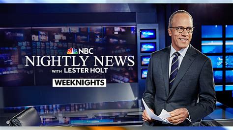 Nightly News Full Broadcast (October 9th) Lester Holt anchors from Tel Aviv with our team coverage of the war in Israel. We have details on Israel ordering a “complete siege” of the Gaza strip .... 