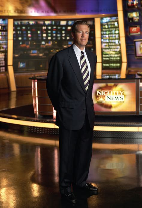 Nbc nightly news longtime anchor. Things To Know About Nbc nightly news longtime anchor. 