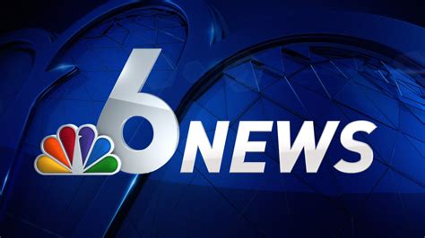 Nbc six. 4 days ago · NBC Nightly News - Watch episodes on NBC.com and the NBC App. Lester Holt anchors the most-watched evening newscast in America. Main Content. Episodes. EXPIRING. S10 E82 | 03/22/24. 