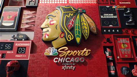 Nbc sports chicago stream. Chicago News, Local News, Weather, Traffic, Entertainment, Video, and Breaking News ... Trending 24/7 Streaming News NBC Sports Chicago Must-See Videos Shamrock Shuffle Illinois Primary 2024 ... 