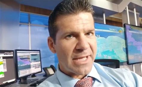 Nbc weatherman fired. Sept. 22, 2022 Updated 6:15 PM PT. KTLA-TV Channel 5 fired news anchor Mark Mester Thursday afternoon, days after he was suspended following an off-script segment in which he criticized the ... 