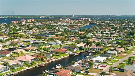 CAPE CORAL, Fla. — Mortgage companies are sending notices to homeowners after FEMA updated its flood maps. ... You can count on NBC2 to keep you updated on any solutions they find. Tags: .... 