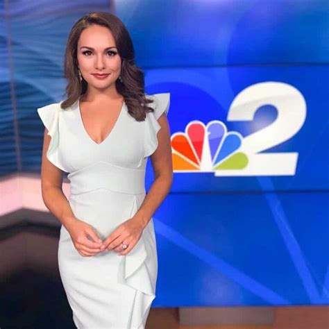 Kellie Burns is an American News Anchor/Reporter working for FOX 5 NY since joining the station in the year 1994. She currently anchors the NBC2 News at 5:00, 5:30, and …. 
