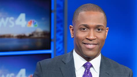 Jim Handly anchors News4 at 6 and News4 at 11 for NBC4, both top-