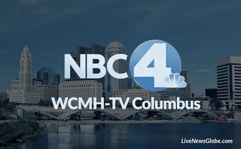 NBC4 WCMH-TV. 3165 Olentangy River Road. Columbus, Ohio 