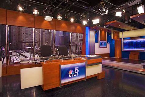 Local. NBC 5 has launched NBC Chicago News on Peacock. It’s a new way you can watch local news, 24 hours a day and seven days a week – for free!