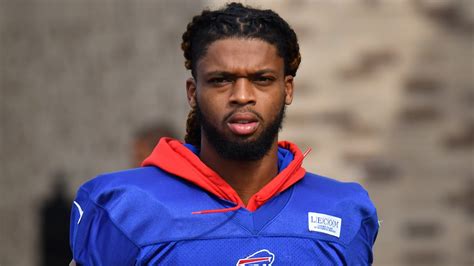 He is on the Bills' 53-man roster but has been inactive on game day for the first three weeks. In Week 4, he is expected to suit up. Hamlin last played in a regular-season game against the ...