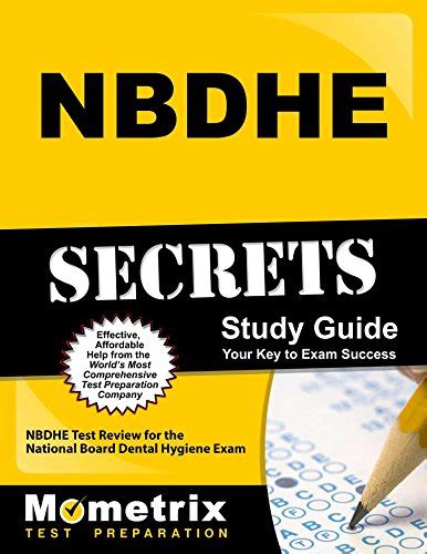 Nbdhe secrets study guide by mometrix media. - The complete idiot apos s guide to geometry 2nd edition.