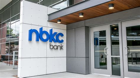 The NBKC Bank Personal Money Market account ranks on our best MMA list for offering — on top of checks — an above-average interest rate, free access to 32,000+ MoneyPass® ATMs nationwide and .... 