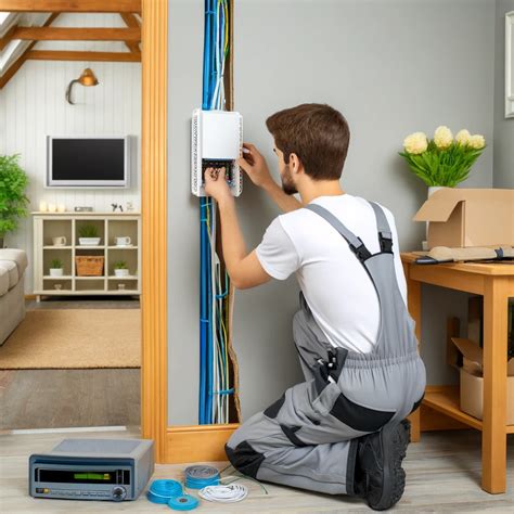 Nbn installation pictures.  They&rsquo;re trying to visualise which devices will be installed, w...