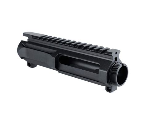 Nbs slick side billet upper receiver. Things To Know About Nbs slick side billet upper receiver. 