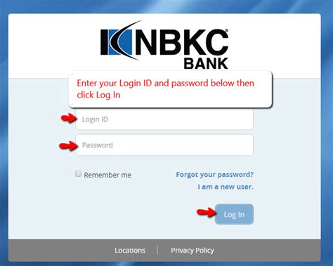Here are a few things you can do if you’re having trouble signing in to your online bank: Sign in to your online bank from your web browser: Make sure you’re using a compatible web browser. Delete your web browser’s cookies and memory cache. Quit and reopen your browser. Try signing in. Sign in with the National Bank app:. 