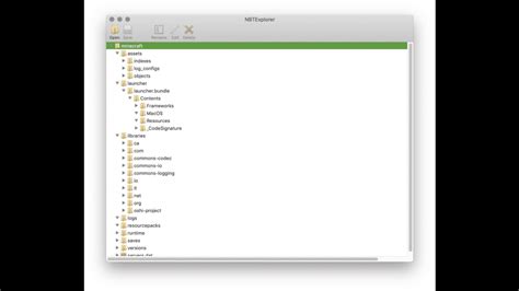 Nbtexplorer For Mac Download