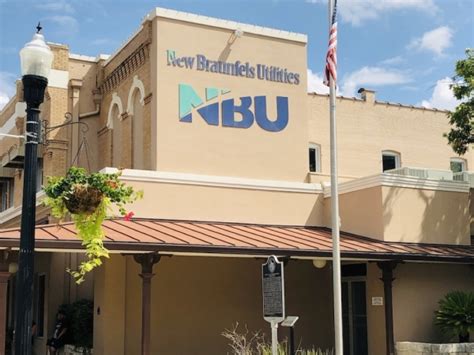Nbu new braunfels. FOR IMMEDIATE RELEASEContact: Melissa KrauseChief Strategic Communications and Security Officer830.629.8440 | mkrause@nbutexas.com (New Braunfels, TX – March 3, 2023) – New Braunfels Utilities will begin major construction on the Goodwin Lane 24-inch Water Main Project, which is expected … 