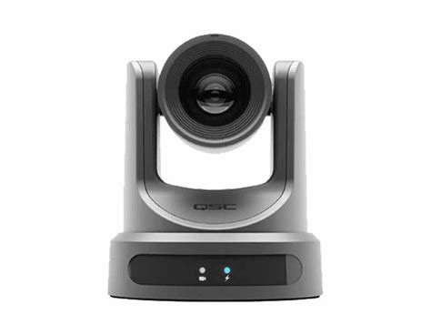 With three models to choose from, these network cameras offer a simple and scalable video solution for any size meeting space. NC-110: fixed-lens, electronic pan, tilt, zoom (ePTZ) with 110° horizontal field of view. NC-12x80: 12x optical zoom, 80° horizontal field of view. NC-20x60: 20x optical zoom, 60° horizontal field of view. . 