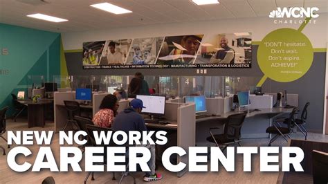 Nc Career Center