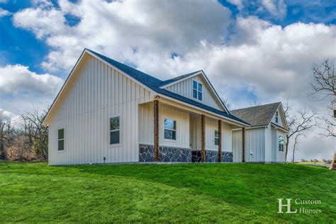 A barndominium is not just a “barn house” but can be a 
