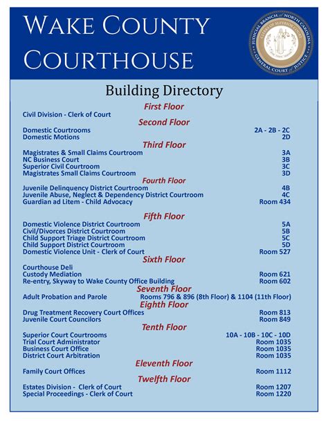 Nc court docket wake county. Things To Know About Nc court docket wake county. 