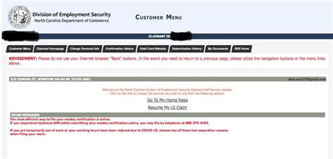 Welcome to the Maryland Department of Labor Unemployment Insurance BEACON system. To login to your account enter your username and password below and select ‘Login’. *IMPORTANT* Maryland Department of Labor will never ask for your username or password. NEVER respond to an email or text message asking for this information.