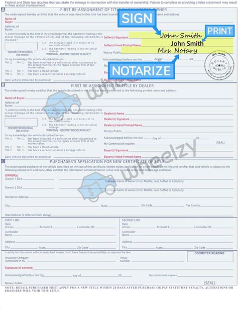 Nc dmv instant title. Get a North Carolina Duplicate Title Application (MVR-4) here. Edit Online Instantly! ... You can mail your accomplished and notarized Form MVR-4 to the North Carolina DMV Office at NCDMV, 3148 Mail Service Center, Raleigh, NC 27699. You can also submit your documents in person at the North Carolina DMV Office. If you choose to do so, do not ... 