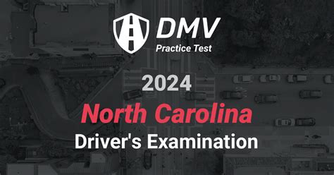 Nc dmv practice test 2023. On our website, we provide FREE practice - CDL hazmat test online! The official exam test consists of several obligatory parts, with all of them checking your knowledge of different blocks of road rules. If you need to obtain a NC CDL hazmat endorsement in 2021, practice as much as.. Read More. Number of Question 30. Passing Score 24. 
