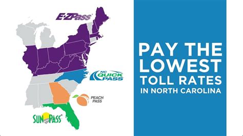 Nc fast pass. NC Quick Pass is the toll collection program for the Monroe Expressway and Triangle Expressway. The N.C. Department of Transportation’s contract with I-77 Mobility … 
