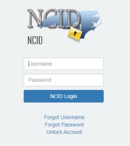 Nc fast provider portal login. Welcome to NC FAST Help. Enter your NCID and password to log in. NCID: Password: Log In ... 