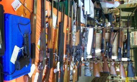 Looking for guns, firearms or ammo? We offer the 