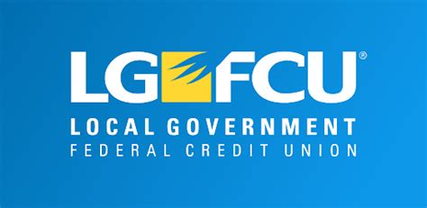Local Government Federal Credit Union. Ch